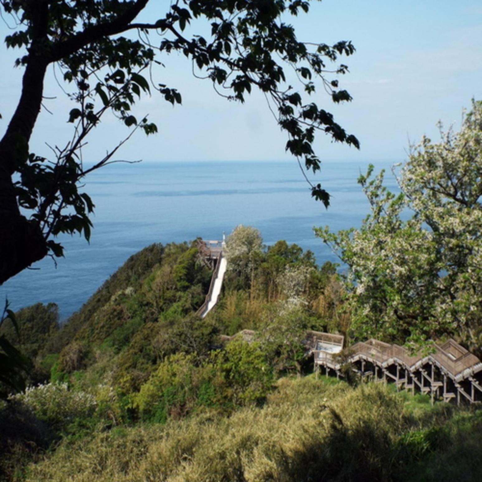 Beauty&Spa Resort Izu 頬杖の刻 Kültér fotó