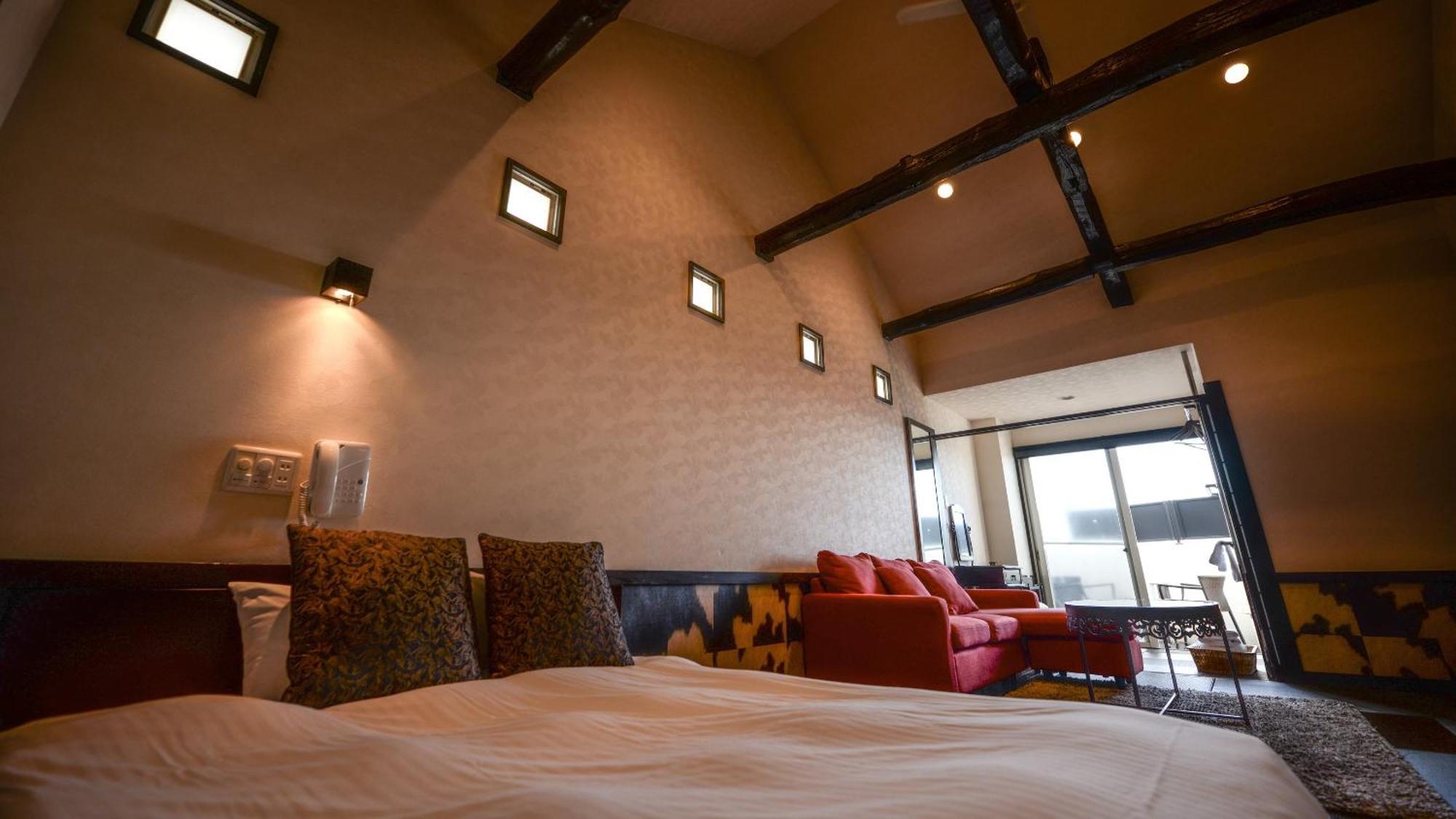 Beauty&Spa Resort Izu 頬杖の刻 Kültér fotó