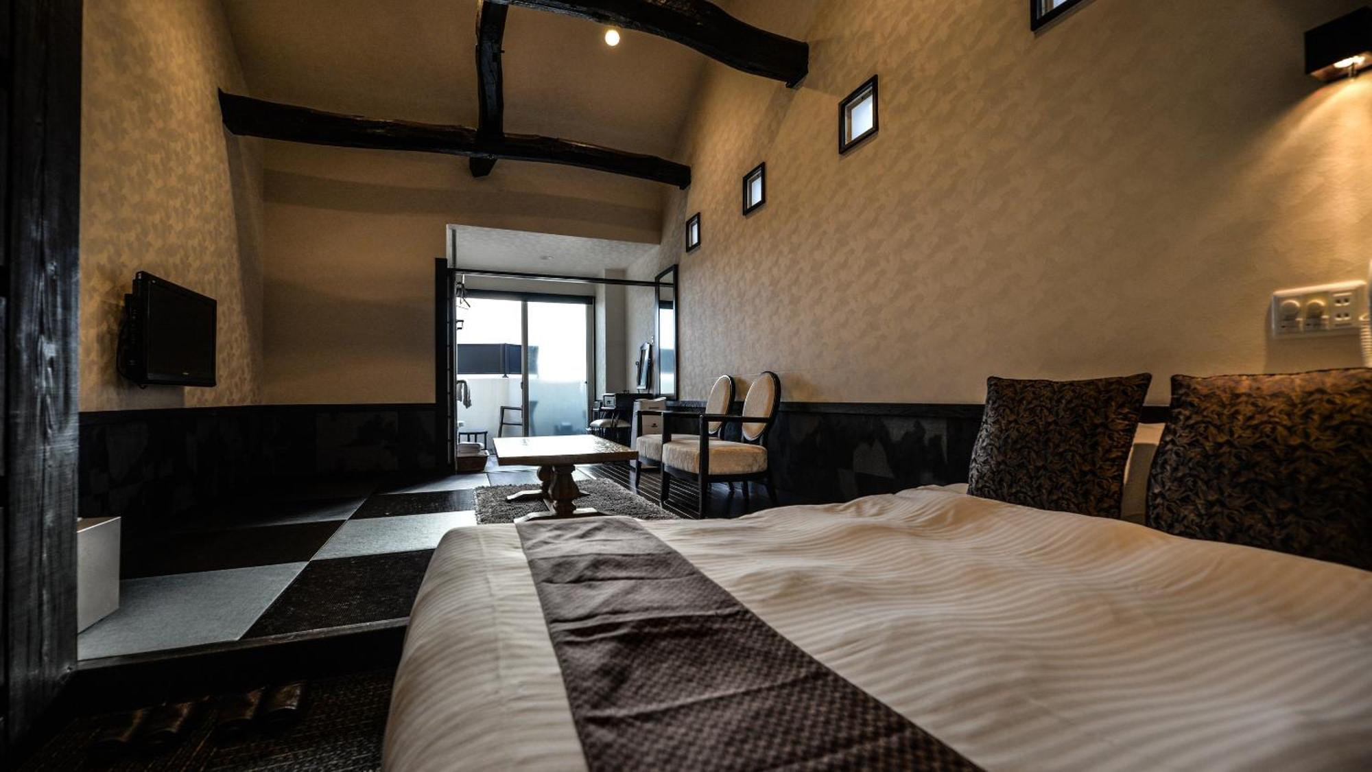 Beauty&Spa Resort Izu 頬杖の刻 Kültér fotó