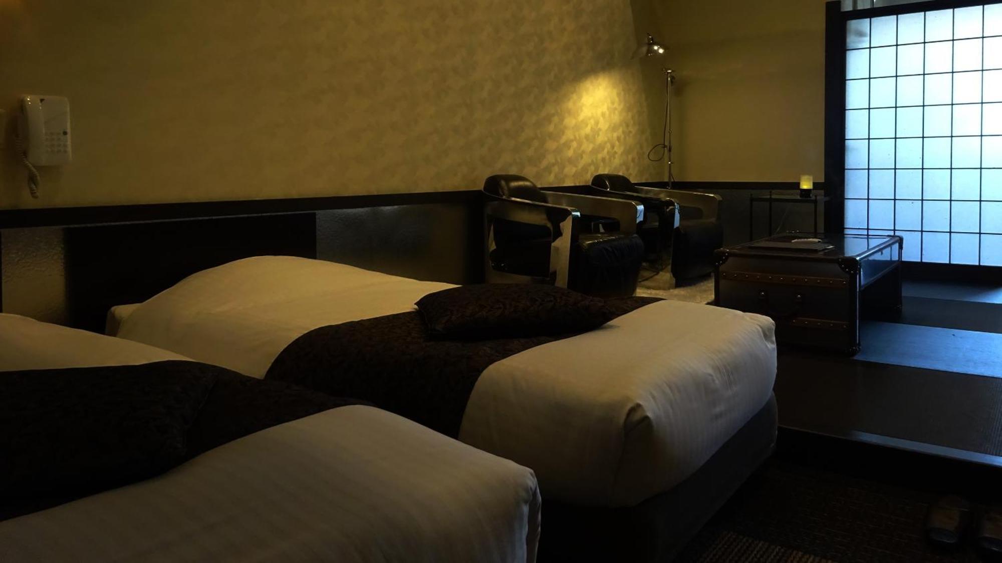 Beauty&Spa Resort Izu 頬杖の刻 Kültér fotó