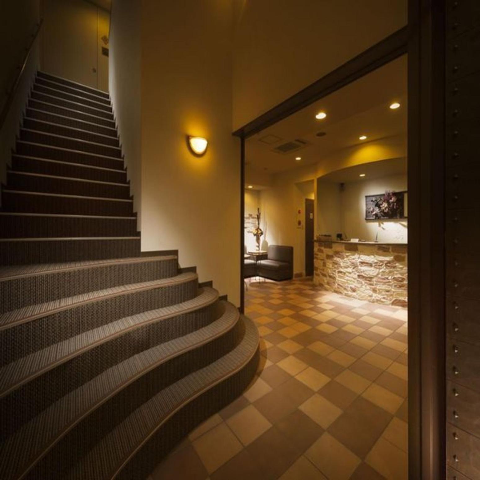 Beauty&Spa Resort Izu 頬杖の刻 Kültér fotó