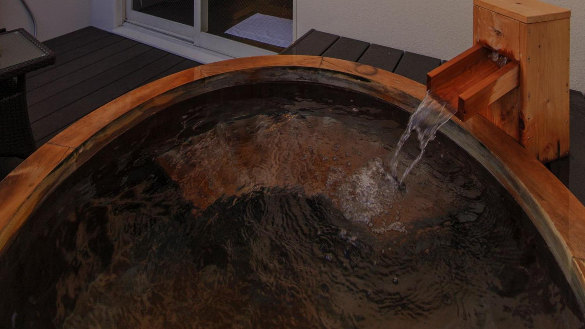 Beauty&Spa Resort Izu 頬杖の刻 Kültér fotó