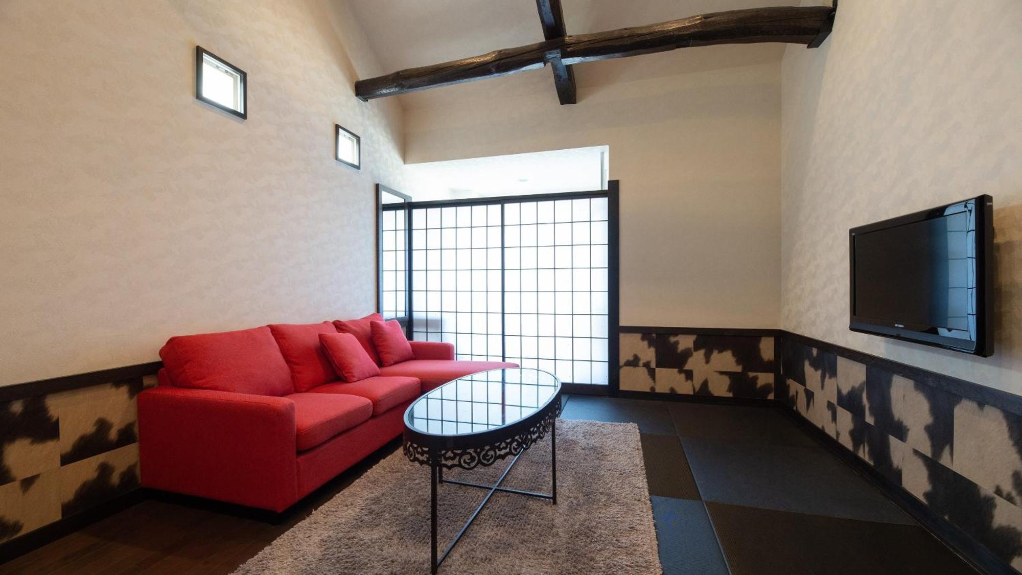 Beauty&Spa Resort Izu 頬杖の刻 Kültér fotó