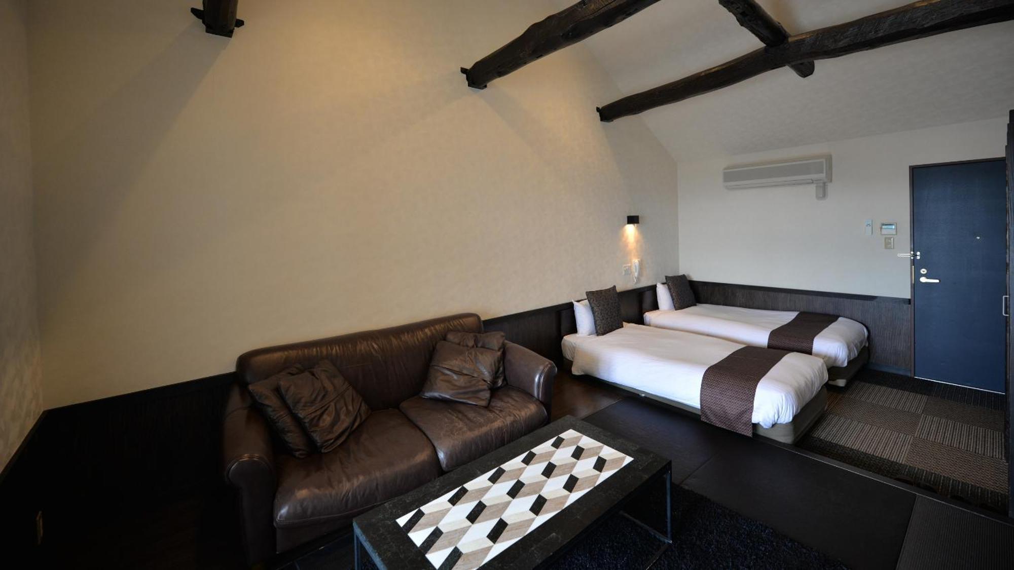 Beauty&Spa Resort Izu 頬杖の刻 Kültér fotó