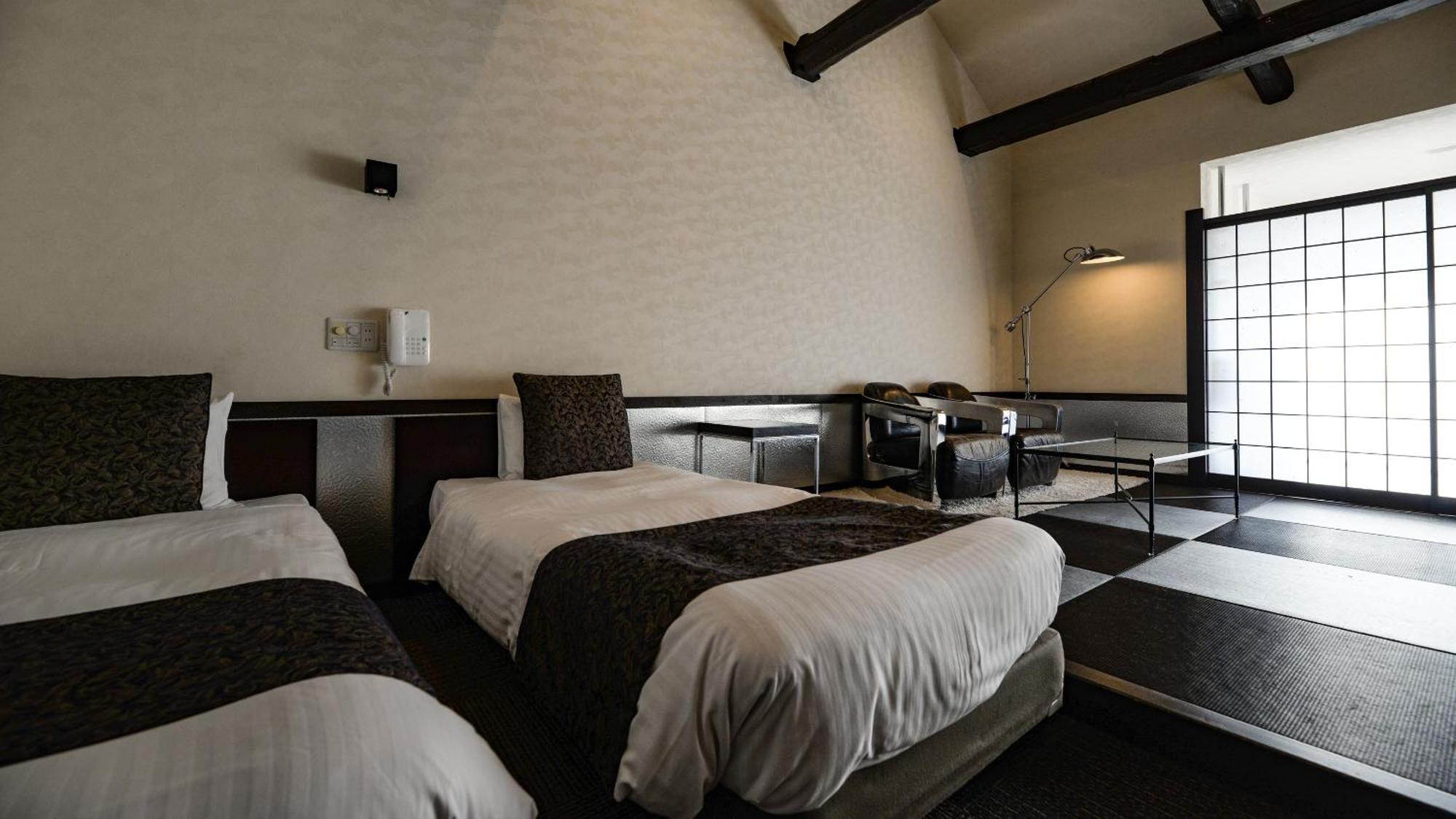 Beauty&Spa Resort Izu 頬杖の刻 Kültér fotó
