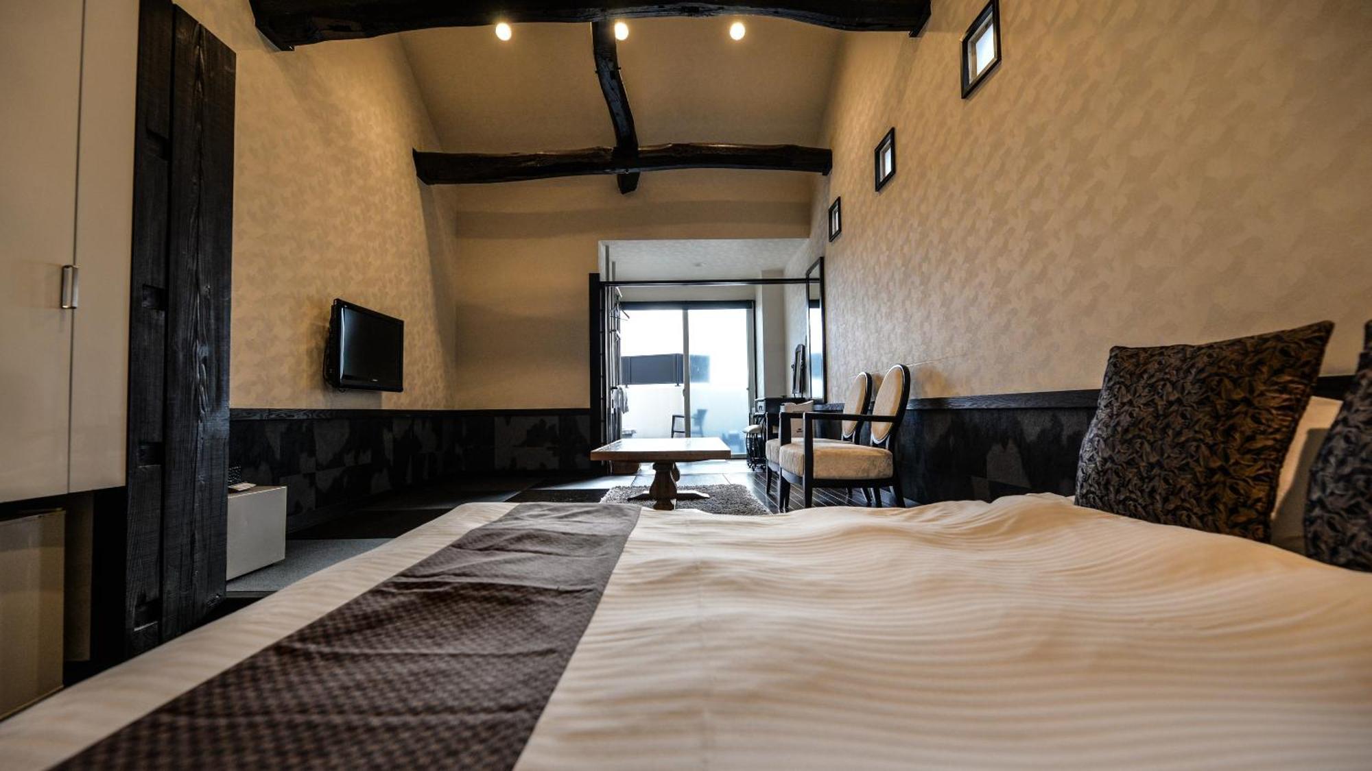 Beauty&Spa Resort Izu 頬杖の刻 Kültér fotó