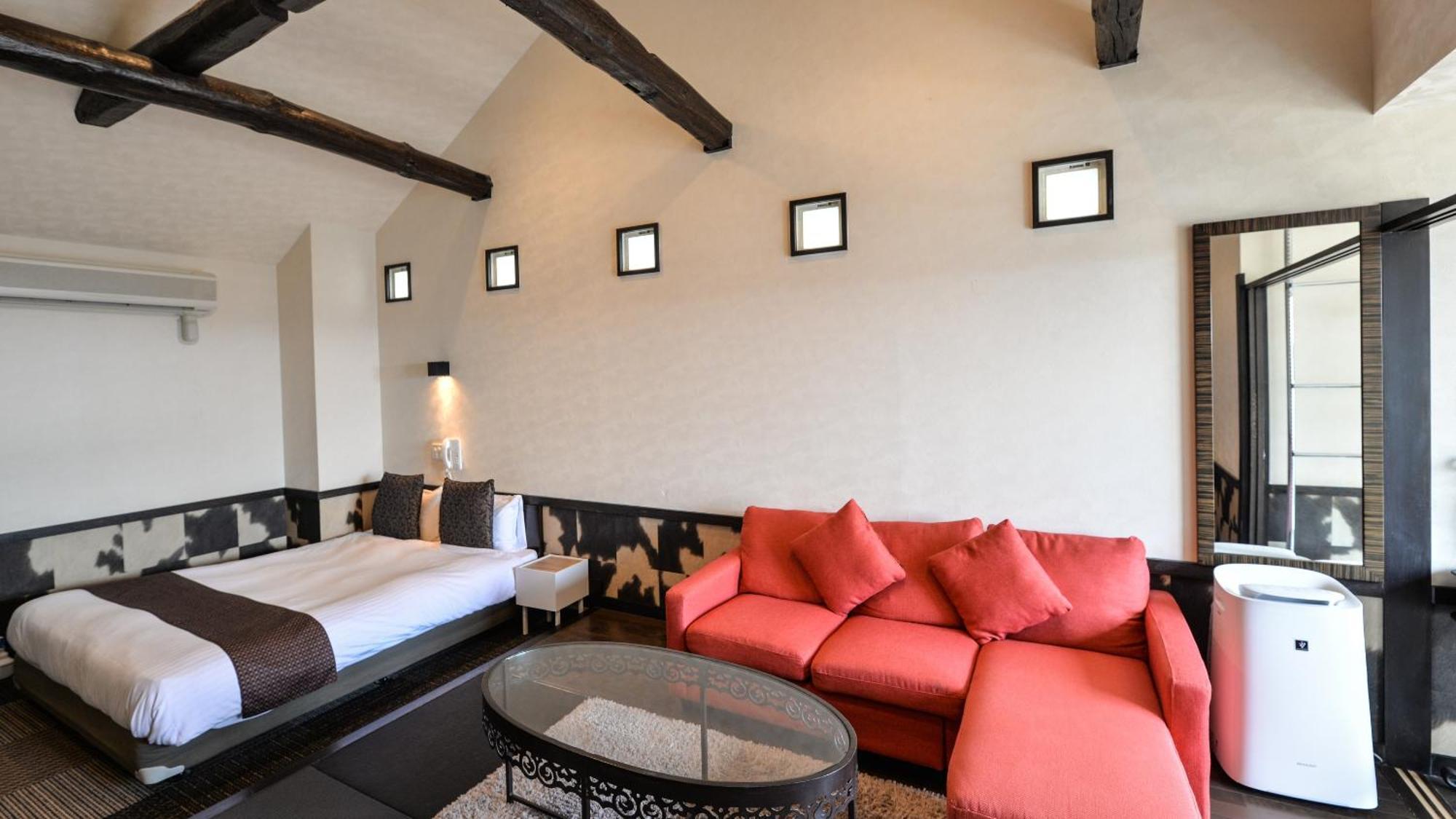 Beauty&Spa Resort Izu 頬杖の刻 Kültér fotó