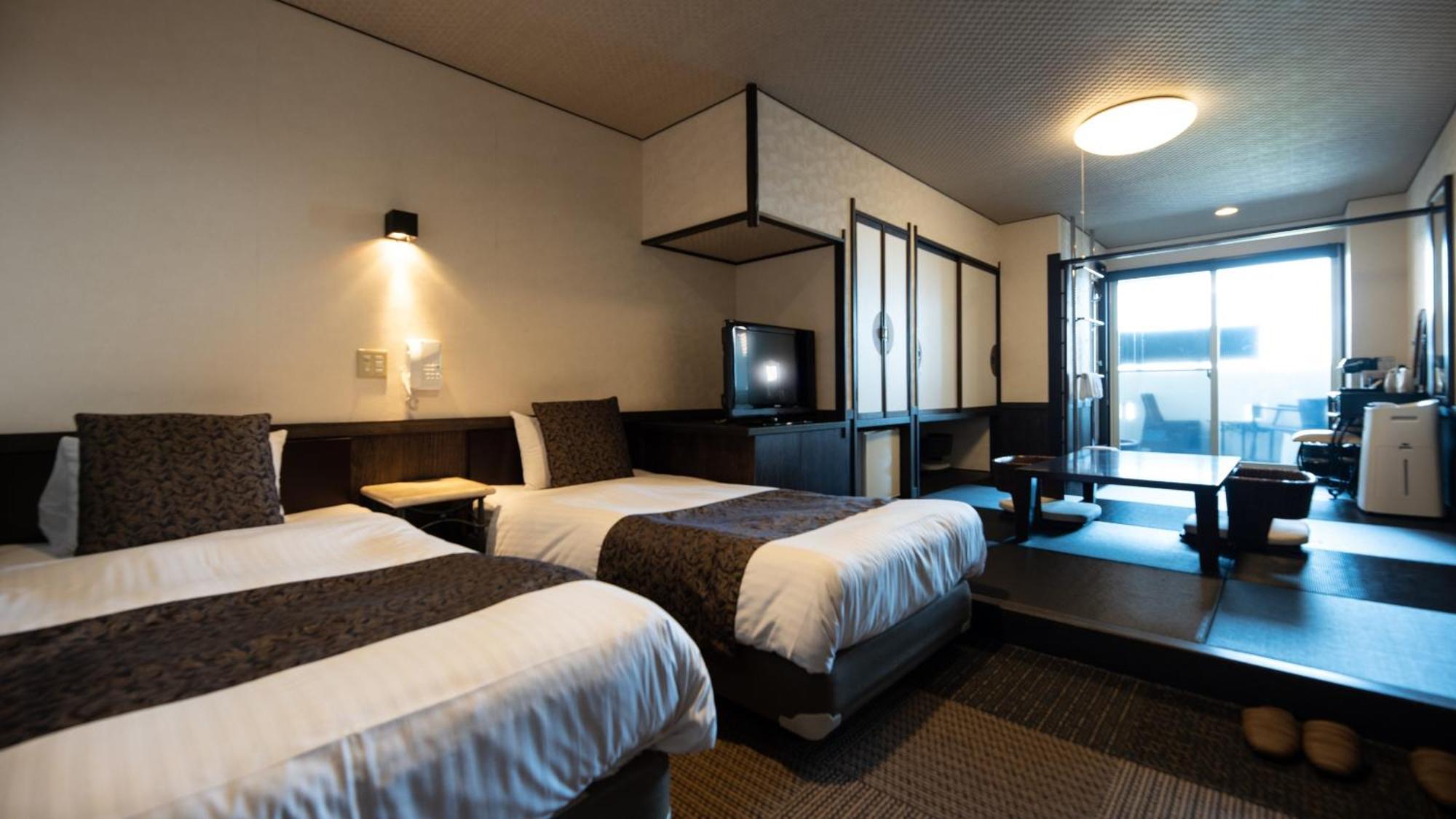 Beauty&Spa Resort Izu 頬杖の刻 Kültér fotó
