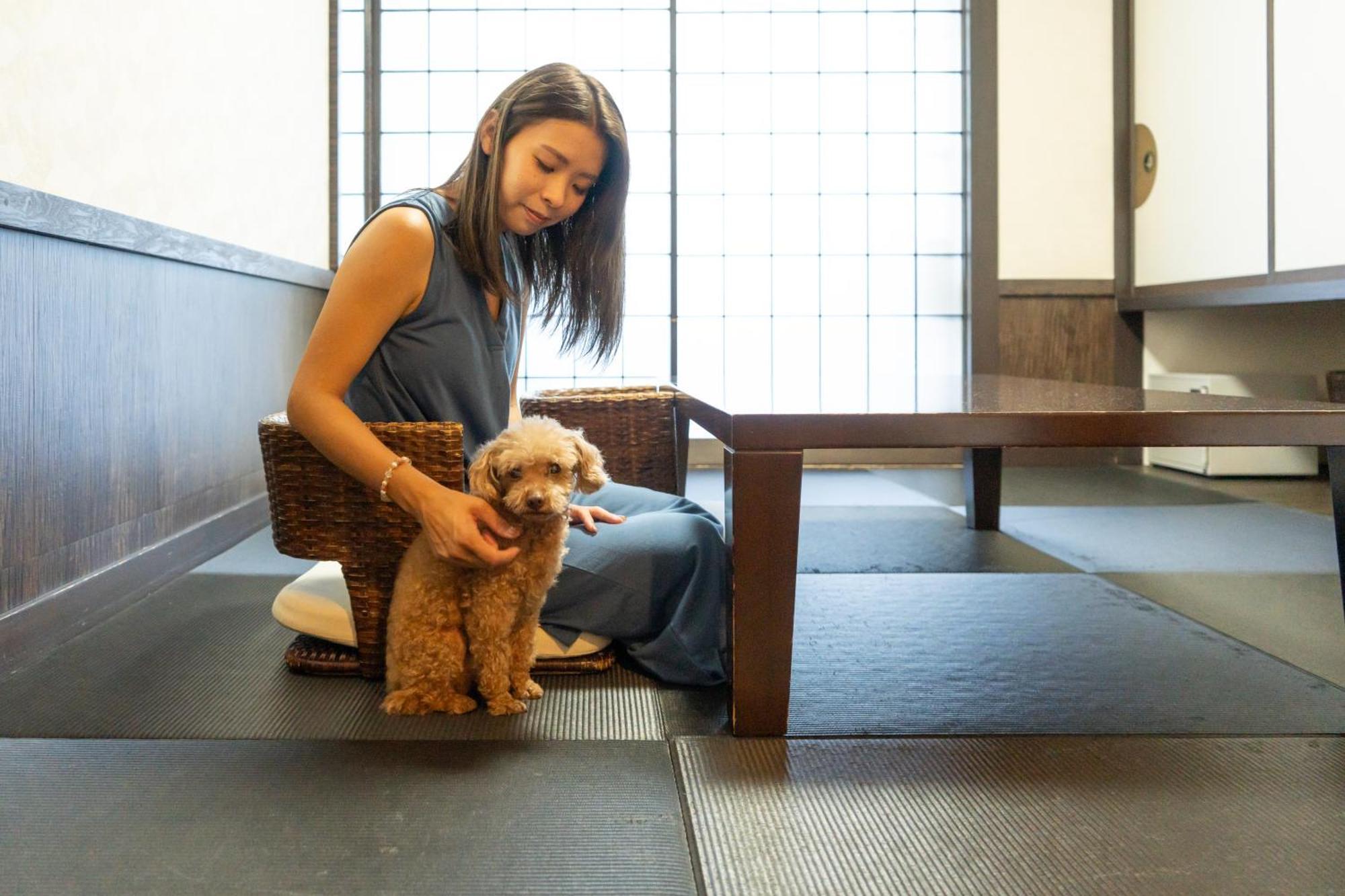 Beauty&Spa Resort Izu 頬杖の刻 Kültér fotó